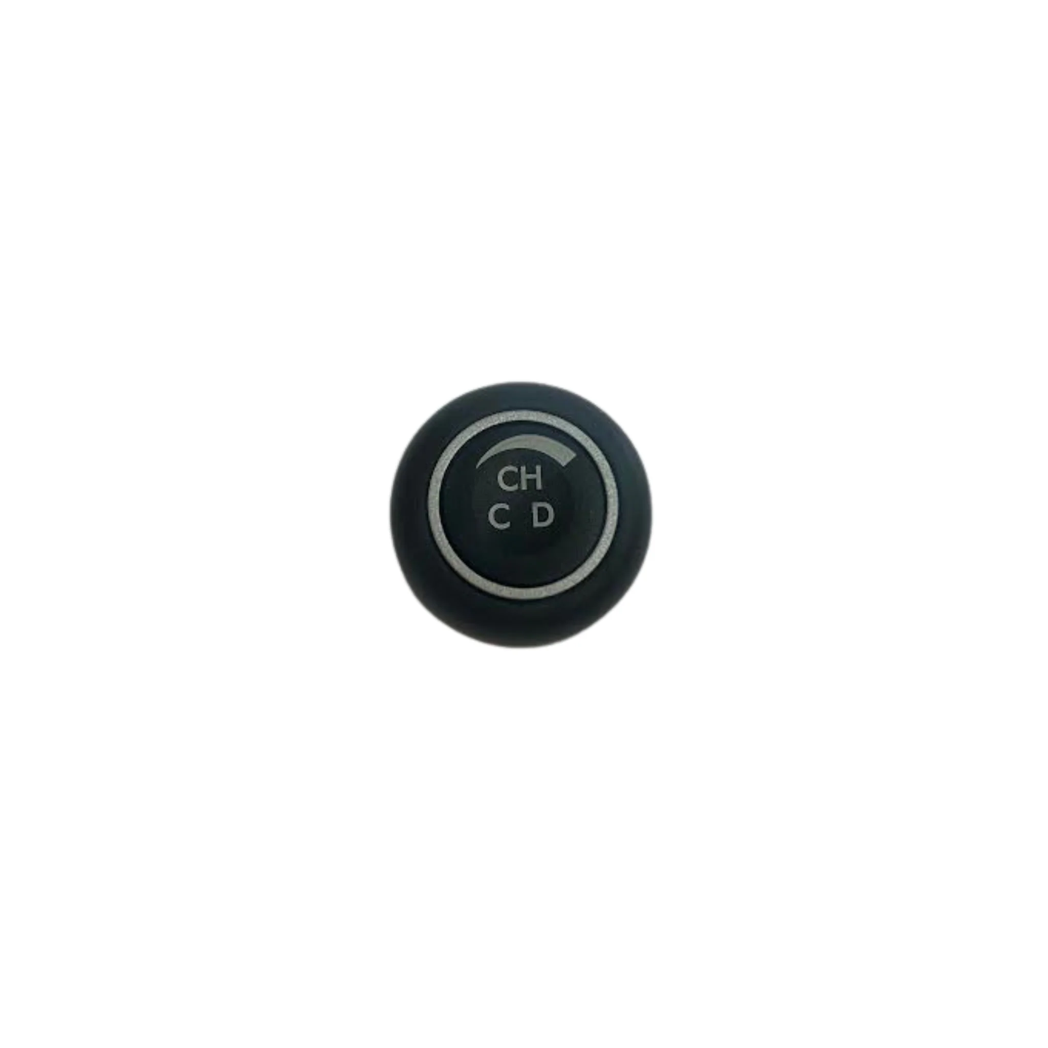 Tempest replacement 4-channel beltpack volume "CD" knob Assembly