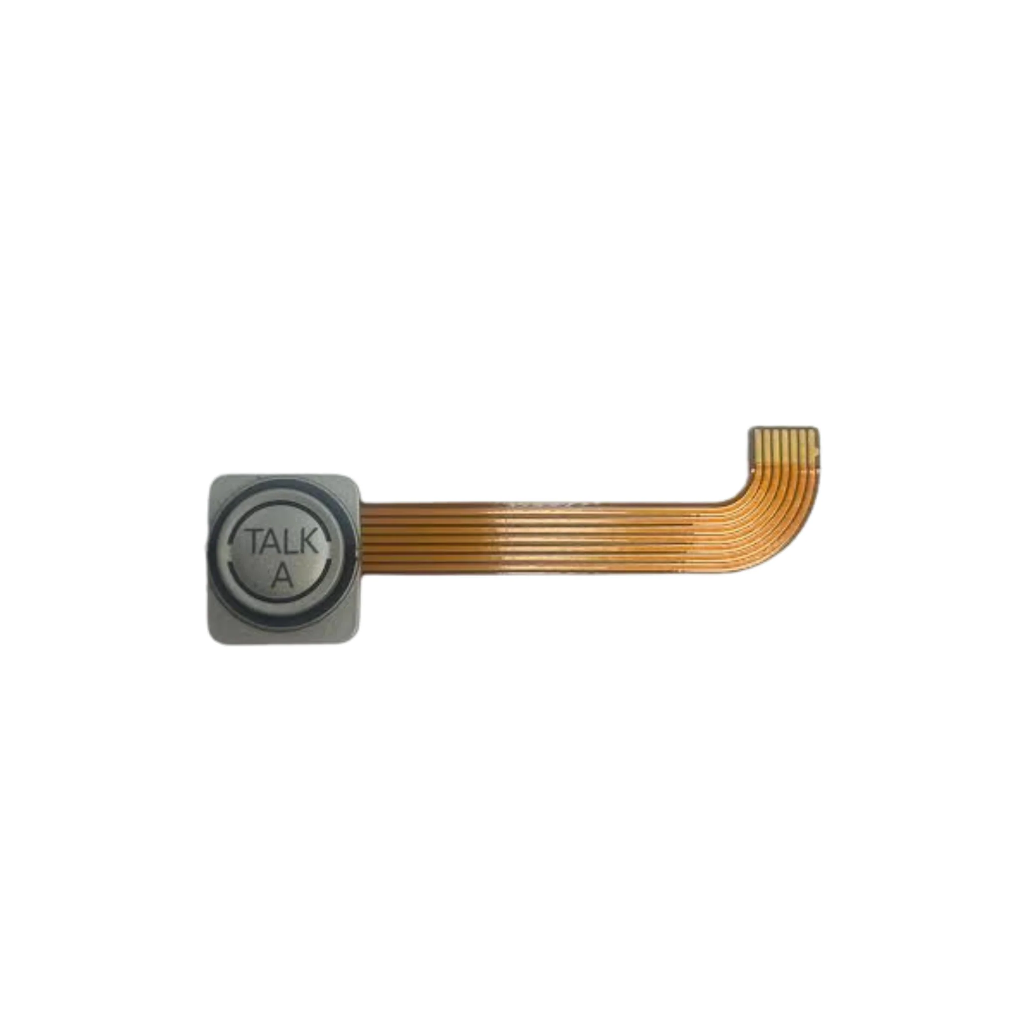 Tempest replacement beltpack A talk button 2 channel
